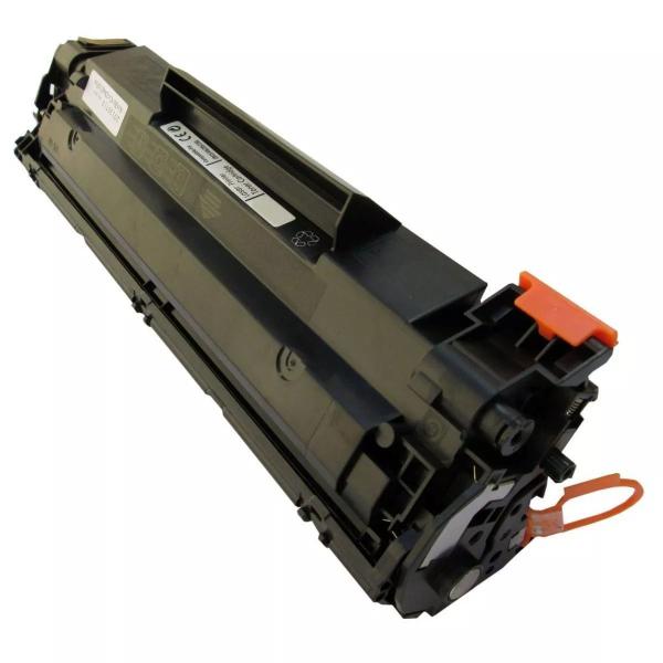 Imagem de Toner Compatível Com CE278A 278A P1566 P1606 P1606N M1530 M1536 P1606DN M1536DNF