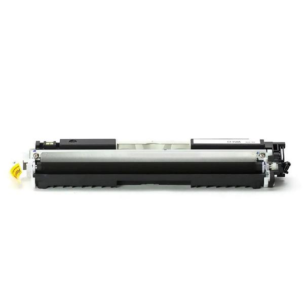 Imagem de Toner Compatível Com Ce310a Universal 310a 126a Preto  Cp10