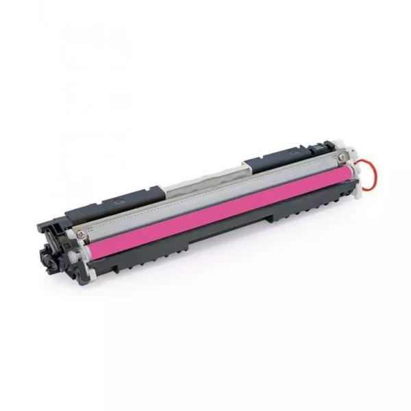 Imagem de Toner Compatível Com Ce313a Universal 313a 126a Magenta