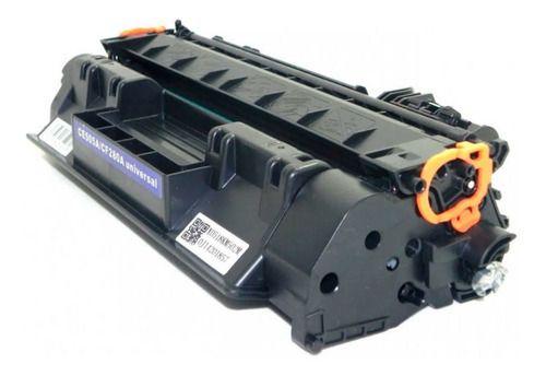 Toner Compatível com CE505A 05A CF280A P2035 P2055 M425 M401 2035 2055 425 - Premium Imagem de Toner Compatível com CE505A 05A CF280A P2035 P2055 M425 M401 2035 2055 425