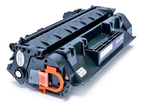 Toner Compatível com CE505A 05A CF280A P2035 P2055 M425 M401 2035 2055 425 - Premium Imagem de Toner Compatível com CE505A 05A CF280A P2035 P2055 M425 M401 2035 2055 425