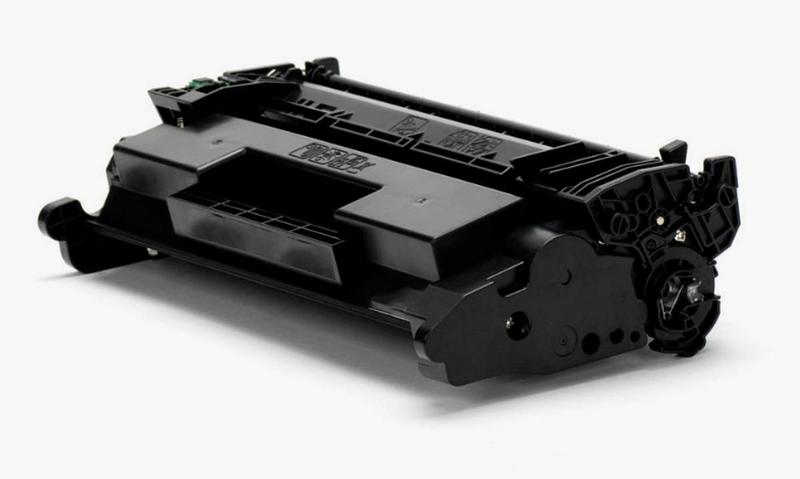 Imagem de Toner Compatível com CF226A 226A CF226AB  M426FDW M426DW M402DN M402N M402DNE 3.1k