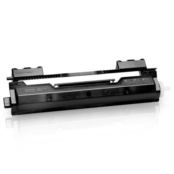 Imagem de Toner Compatível com CF233A 33A  M106 M134 M106W M134A M134FN 106W 134A 134FN 2.3k