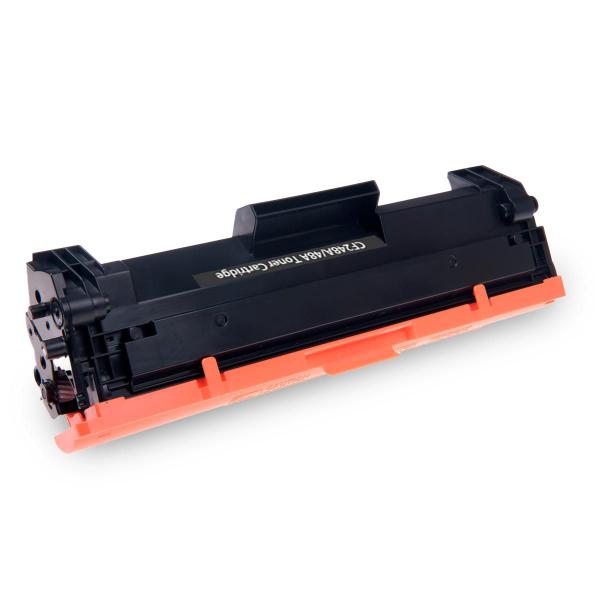 Imagem de Toner Compatível Com CF248A 48A 15 M15 M15A M15W 28 M28 M28A M28W 1K