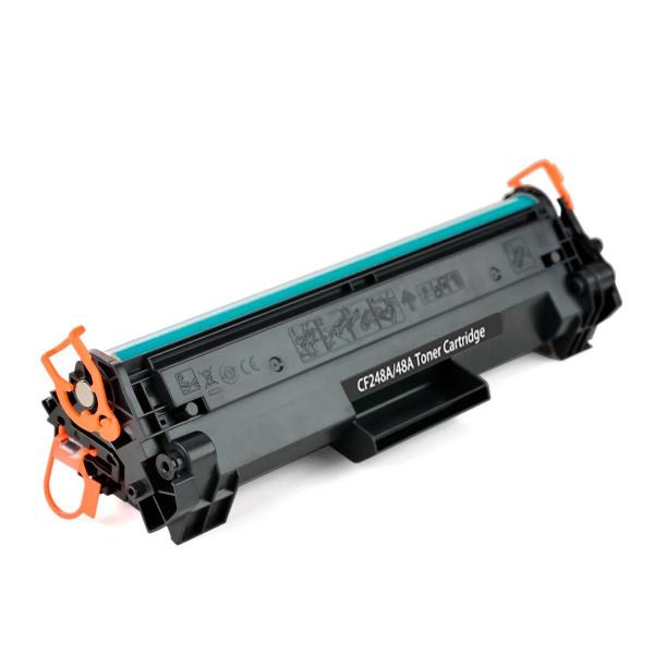 Toner Compatível Com CF248A 48A 15 M15 M15A M15W 28 M28 M28A M28W 1K - Premium Imagem de Toner Compatível Com CF248A 48A 15 M15 M15A M15W 28 M28 M28A M28W 1K