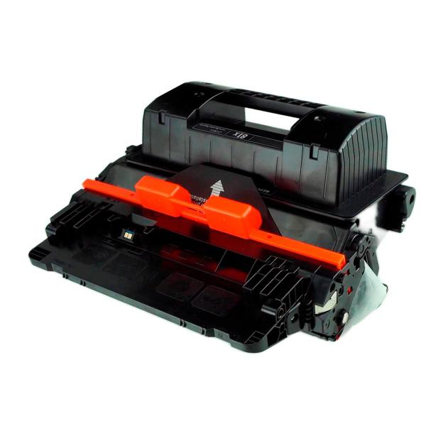 Imagem de Toner Compatível com CF281X 281X 81X  M605N M604 M606 M630F M630Z M630H  25k