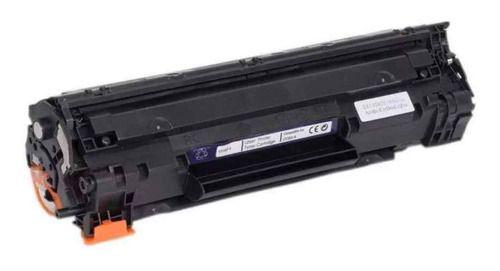 Imagem de Toner Compatível com CF283A 83A  M127FN M127FW M125 M201 M225 M226 M202 M201DW 1.5k