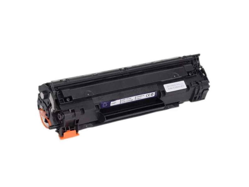 Imagem de Toner Compatível com CF283A 83A  M127FN M127FW M125 M201 M225 M226 M202 M201DW 1.5k