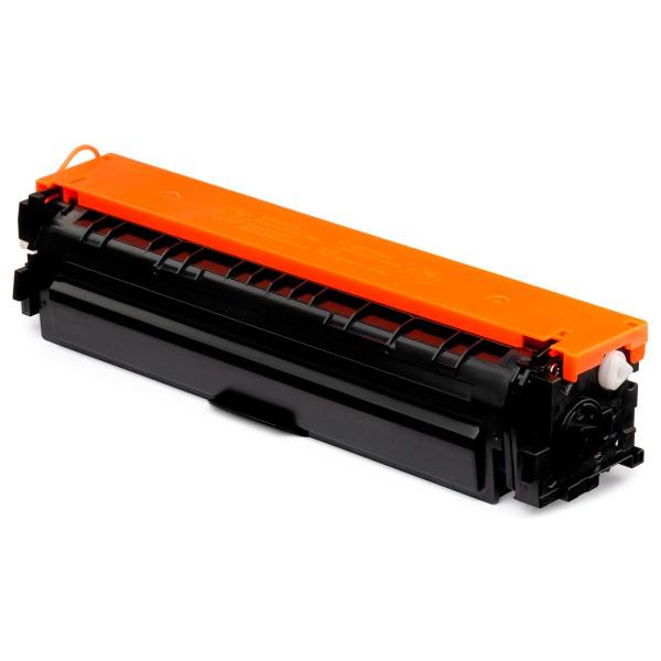 Imagem de Toner Compatível Com CF410A Preto  M452DW M452DN M477FDW M477FNW M477FDN  2.3K