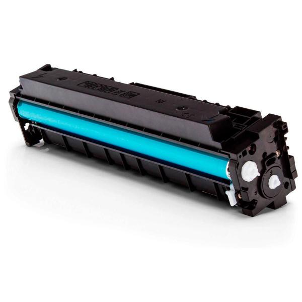 Imagem de Toner Compatível com CF411A Cyan / Azul  M452DW M452DN M477FDW M477FNW M477FDN  2.3k