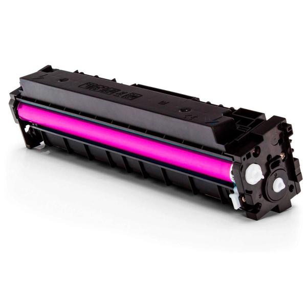 Imagem de Toner Compatível com CF413A Magenta / Vermelho  M452DW M452DN M477FDW M477FNW M477FDN  2.3k