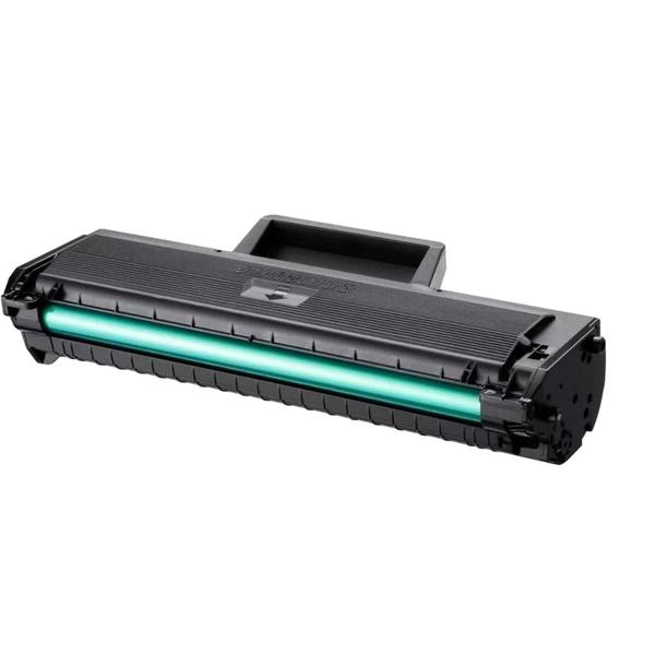 Imagem de Toner Compatível Com Hp 105a W1105a Blacksem Chip M107a M107w M135a M135w Strom1k