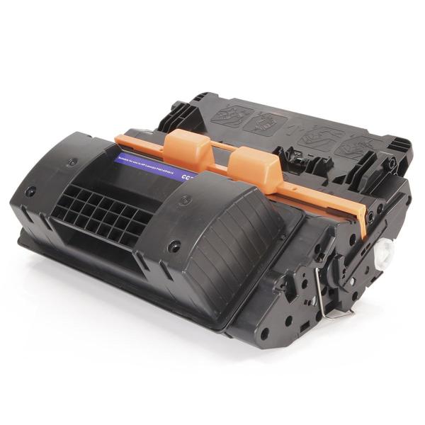 Imagem de Toner compatível com hp cc364x  p4015 p4015n p4015dn p4015tn p4515 p4515n p4515xm  24k