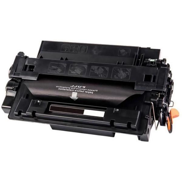 Imagem de Toner Compatível com HP Cf287x 287 287x M501 M506 M506Dn