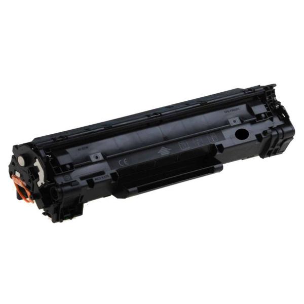 Imagem de Toner compatível com hp cf400a 201a cf400ab preto  m252dw m277dw m252 m277   1.5k