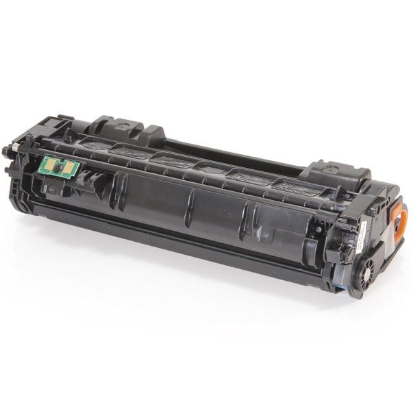 Imagem de Toner compatível com hp q7553a 53a  p2015 p2014 m2727 p2015n p2014n   2.5k