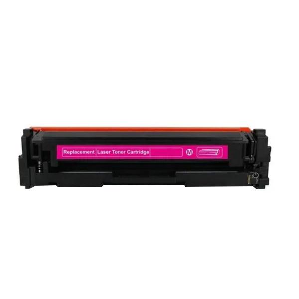 Imagem de Toner compatível com hp w2023x 414x magenta  m454dw m454dn m479fdw m479dw m479fdn  sem chip  6k