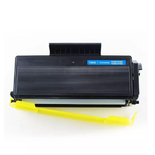 Imagem de Toner Compatível Com Impressora Brother Dcp-8070d Dcp-8060dn