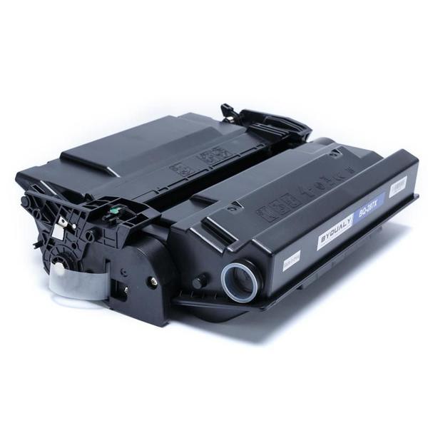 Imagem de Toner Compatível com Impressora HP CF287X 18K M506DN/M506X/M527DN/M527C/M501DN/M527F