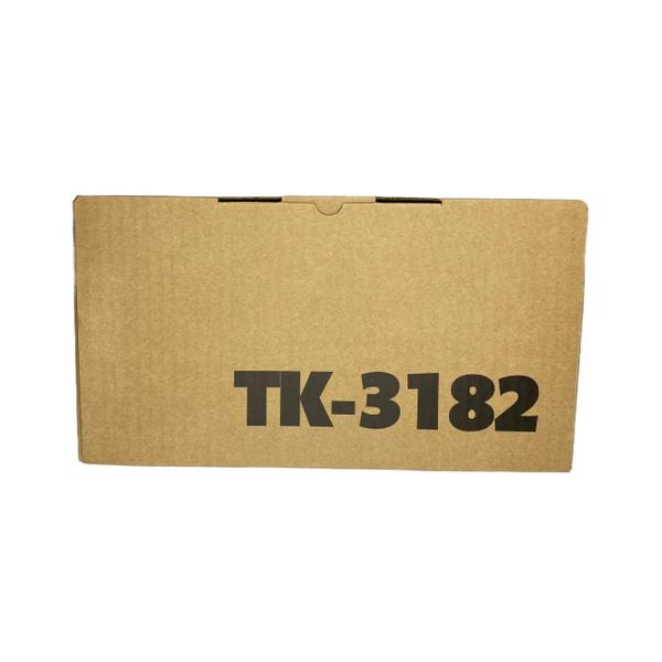 Imagem de Toner Compativel Com Kyocera Tk3180 TK3182 P3055 P3045 M3655