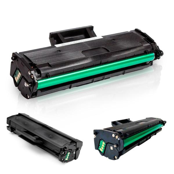 Imagem de Toner Compatível com MLT-D101S D101 101  ML2160 ML2161 ML2165 SCX3400 SCX3401 1.5k