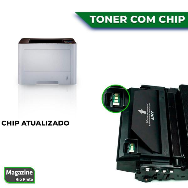 Imagem de Toner Compatível com MLT-D203U D203 203  M3320 M3820 M4020 M3370 M3870 M4070 15k