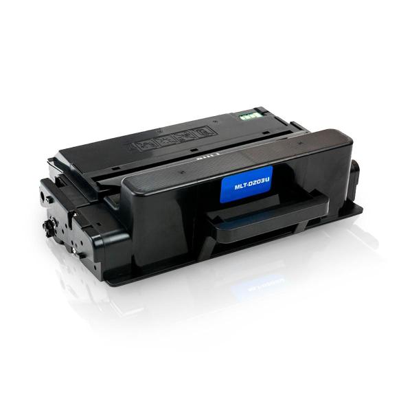 Imagem de Toner Compatível com MLT-D203U D203 203  M3320 M3820 M4020 M3370 M3870 M4070 15k