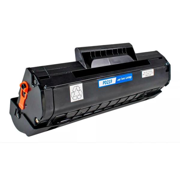Toner Compatível com PD-219 PD219 para M6509nw M6559n M6559nw M6609n M6609nw P2509w M655 Com Chip - Premium Imagem de Toner Compatível com PD-219 PD219 para M6509nw M6559n M6559nw M6609n M6609nw P2509w M655 Com Chip