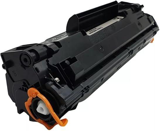 Imagem de Toner Compatível com Q2612A 2612A 12A  1010 1012 1015 1018 1020 1022 3015 3030 3050  Premium 2k