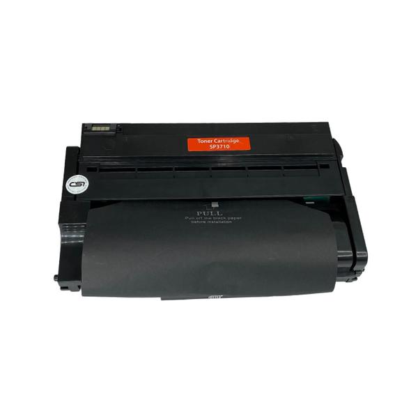 Imagem de Toner Compativel Com Ricoh Sp3710 3710F 3710DN 3710sf M320F