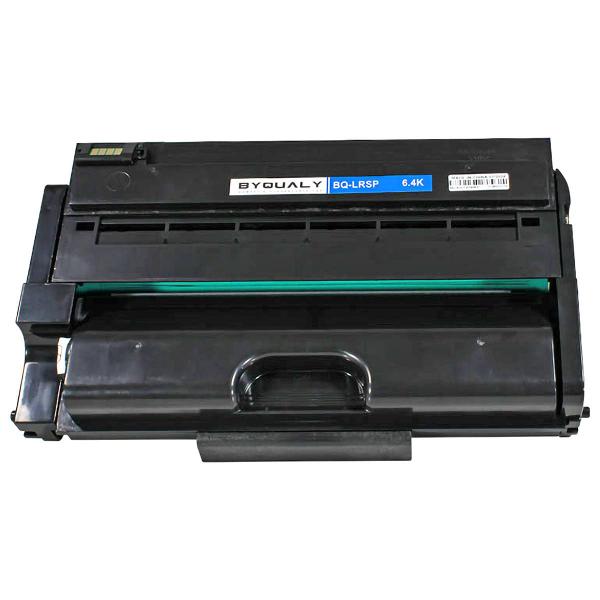 Imagem de Toner Compatível com SP310 SP311 ByQualy Preto para SP-311dn SP310sfnw SP310dnw SP311dnw SP311sfnw