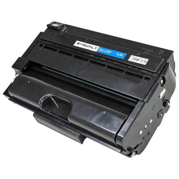 Imagem de Toner Compatível com SP310 SP311 ByQualy Preto para SP-311dn SP310sfnw SP310dnw SP311dnw SP311sfnw