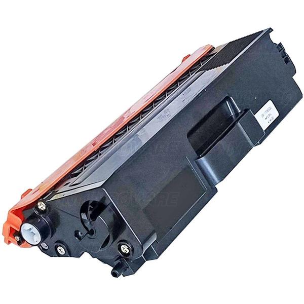 Imagem de Toner Compatível com TN-419K TN419 para HL-L8360cdw MFC-L8610cdw MFC-L8900cdw MFC-L9570 L8360 Preto 9.000