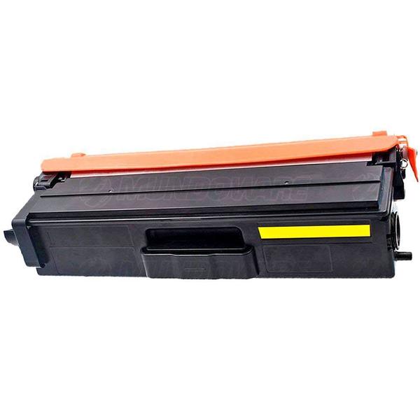 Imagem de Toner Compatível com TN-419Y TN419 para Impressora HL-L8360cdw MFC-L8610cdw MFC-L8900cdw MFC-L9570cdw Amarelo 9.000