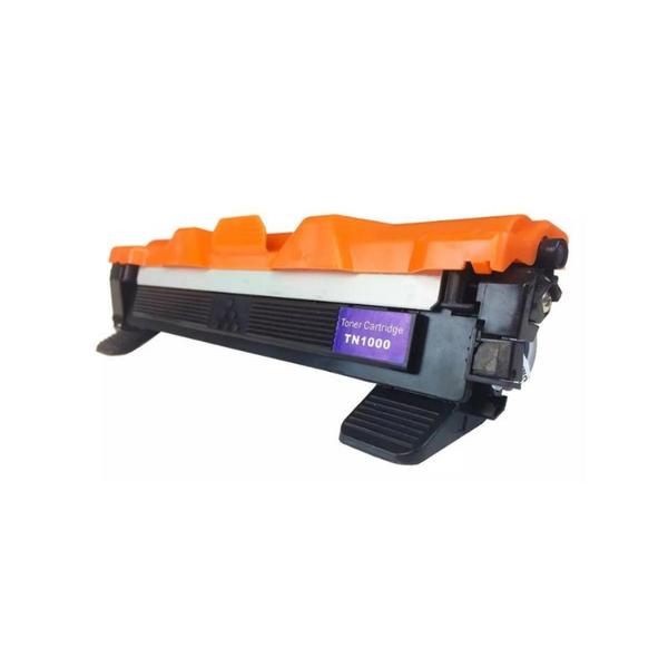 Toner Compatível Com Tn1060 Dcp1602 Dcp1512 Dcp1617nw - PREMIUM Imagem de Toner Compatível Com Tn1060 Dcp1602 Dcp1512 Dcp1617nw