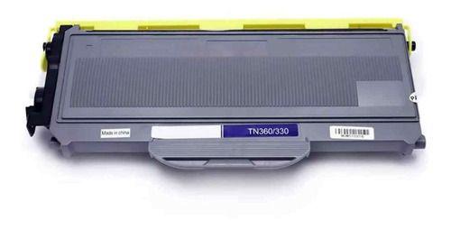 Imagem de Toner Compatível Com Tn360 Hl2140 Dcp7030 Mfc7320 Dcp7040 HL2150 MFC7320 MFC7840