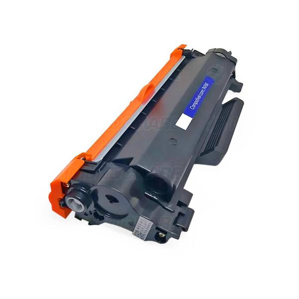 Imagem de Toner Compatível com TN760 TN730 para Impressora HL-L2350dw L2370dw L2395dw DCP-L2550dw MFC-L2730dw L2750dw Preto 3.000