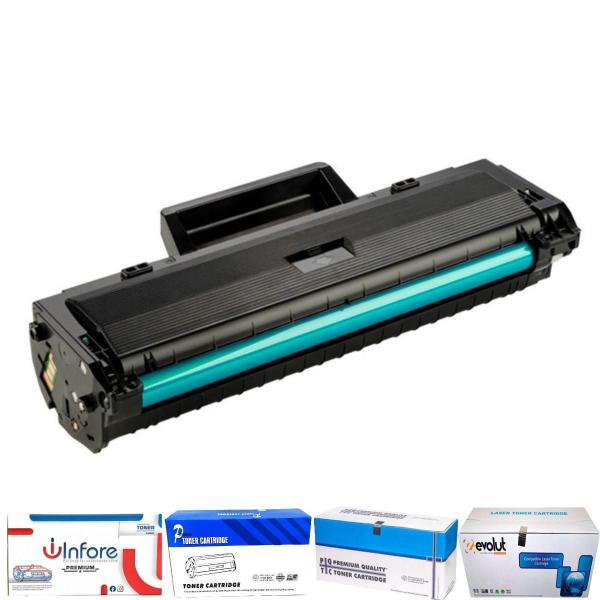 Imagem de Toner Compatível D101 MLT-D101S P/ ML3400F ML2165 ML2160 ML21625G ML3406FH ML3400F SCX3401 ML2161