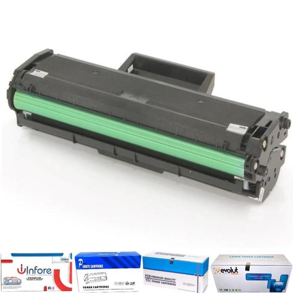 Imagem de Toner Compatível D104 MLT-D104S para ML1665 ML1660 ML1860 SCX3200 SCX3217 SCX3205