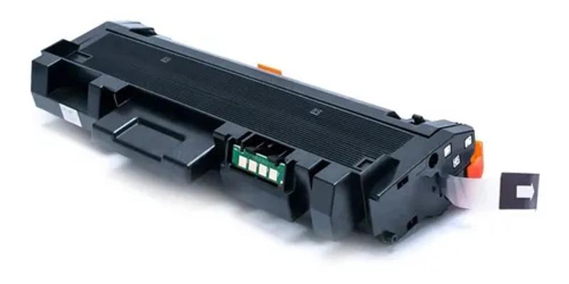 Imagem de Toner compatível D116L Para Laserjet