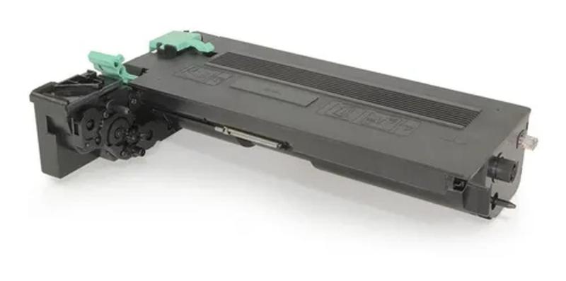 Imagem de Toner Compatível D6555A Para Laserjet