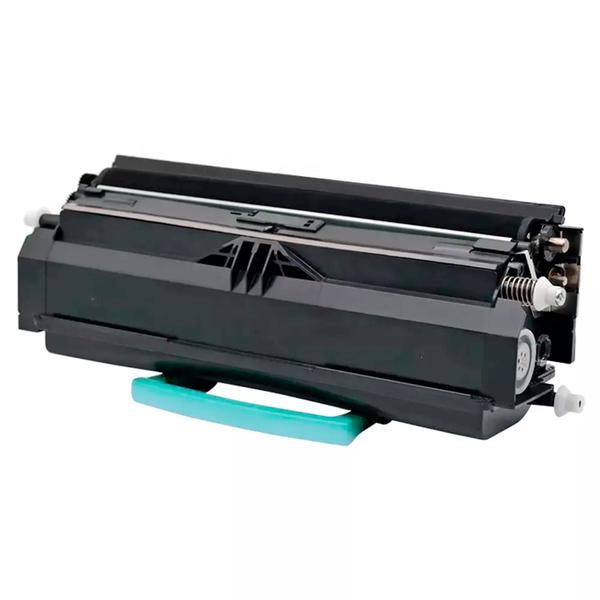 Imagem de Toner compatível E230 para Laserjet Lexmark e-340