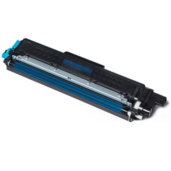 Toner Compatível HL-L3210CW DCP-L3551CDW MFC-L3750CDW TN217 Ciano Azul Novo / Lacrado - Premium Imagem de Toner Compatível HL-L3210CW DCP-L3551CDW MFC-L3750CDW TN217 Ciano Azul Novo / Lacrado