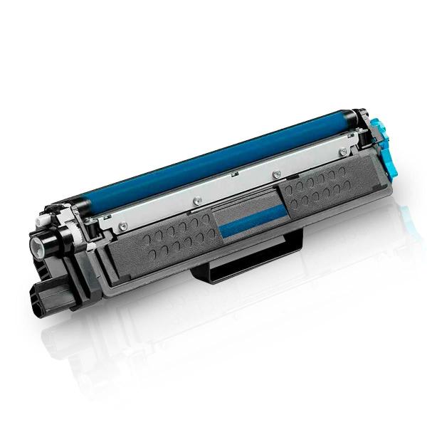 Toner Compatível HL-L3210CW DCP-L3551CDW MFC-L3750CDW TN217 Ciano Azul Novo / Lacrado - Premium Imagem de Toner Compatível HL-L3210CW DCP-L3551CDW MFC-L3750CDW TN217 Ciano Azul Novo / Lacrado