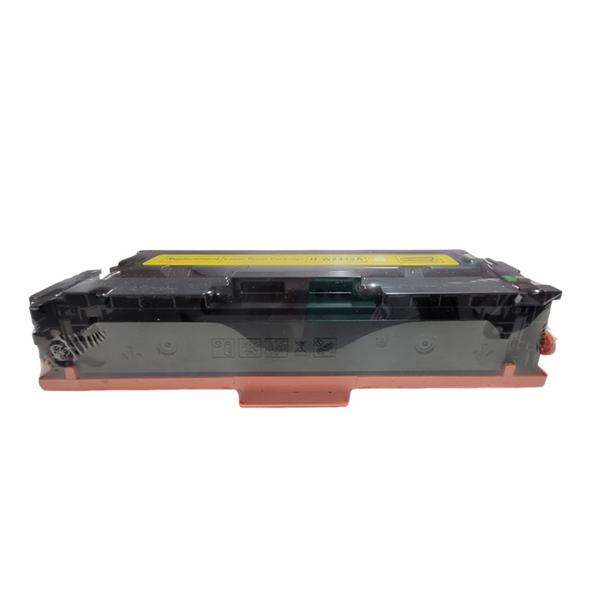 Imagem de Toner Compativel HP 216A Amarelo P/ M182NW 850 Paginas W2412A OEM