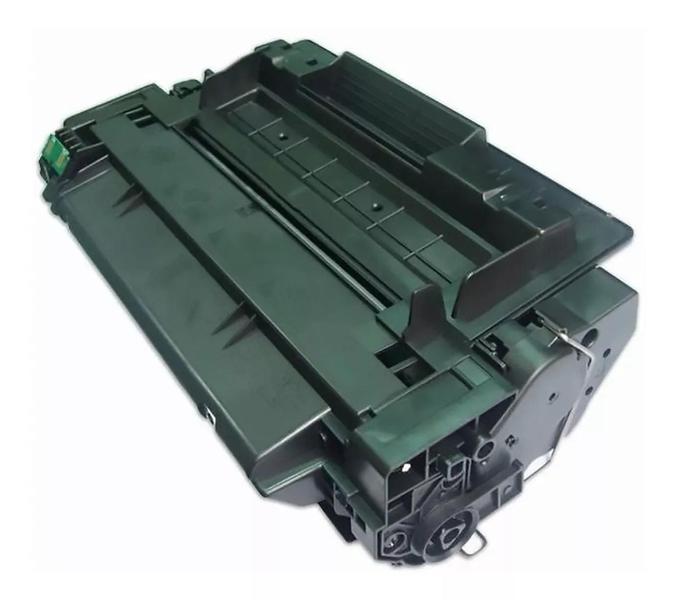 Imagem de Toner Compatível Hp 87X Preto CF287X 18K