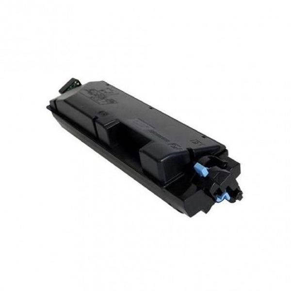 Imagem de Toner Compatível Kyocera Tk-5152 Tk5152 TK5152C Cyan P6035 M6035 M6535 12k