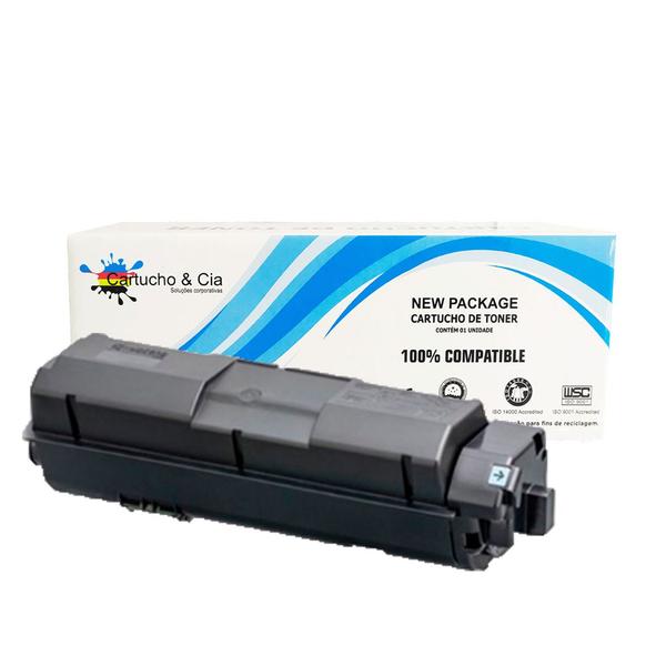 Imagem de Toner Compatível Kyocera Tk1175 M2540 2040DN 2540 2640 12K