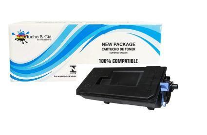 Imagem de Toner Compatível Kyocera TK3162 P3045DN M3145IDN 12.5K