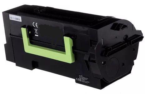 Imagem de Toner Compatível Lexmark 58D4U00 MX826 MX822 MX722 MS823  55K